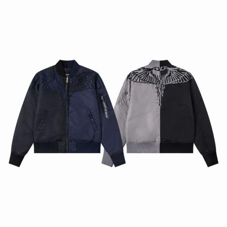 Picture of Marcelo Burlon Jackets _SKUMarceloBurlonsz44-50tltx0131465